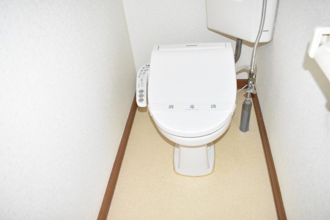 トイレ トイレ