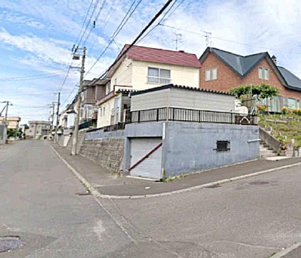 現地写真