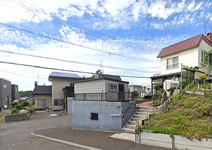 現地写真