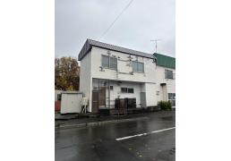 北海道札幌市南区石山一条１丁目8-17  の売買中古一戸建物件詳細はこちら