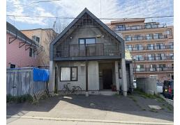 北海道札幌市白石区南郷通１７丁目南1-18 札幌市営地下鉄東西線[南郷１８丁目]の売買土地物件詳細はこちら