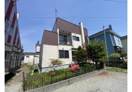 北海道札幌市白石区北郷五条３丁目2-27 JR函館本線(小樽～旭川)[白石]の売買中古一戸建物件詳細はこちら