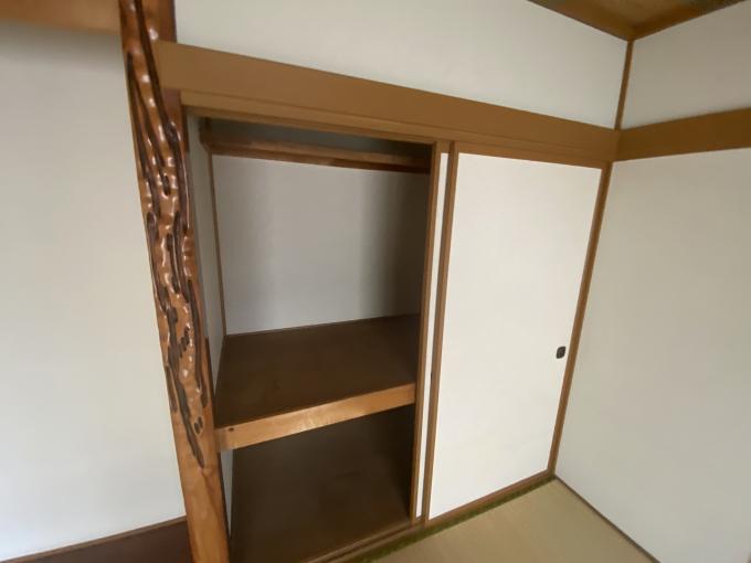 B棟室内 B棟室内