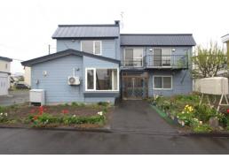 北海道江別市あけぼの町18番地2 JR函館本線(小樽～旭川)[江別]の売買中古一戸建物件詳細はこちら