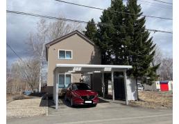 北海道札幌市南区真駒内133-4 の売買中古一戸建物件詳細はこちら