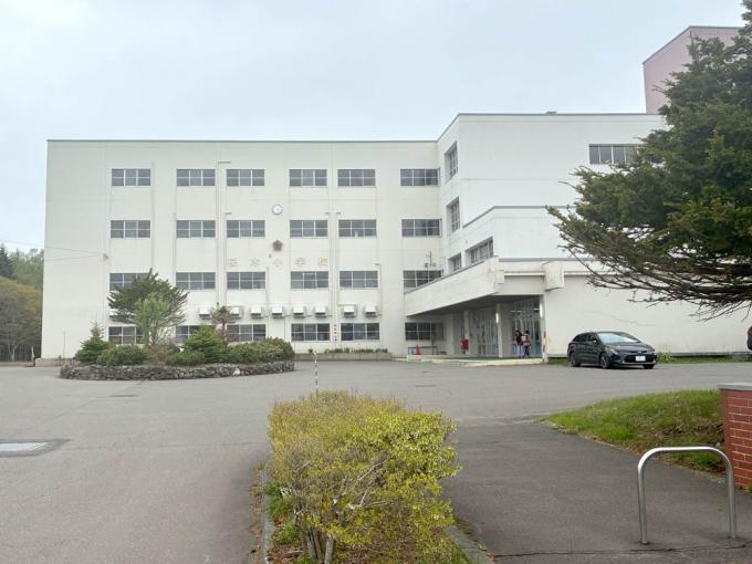 桜木小学校 1,200m(徒歩15分) 桜木小学校 1,200m(徒歩15分)