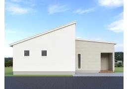 北海道千歳市あずさ4丁目18-3 の売買新築一戸建て物件詳細はこちら