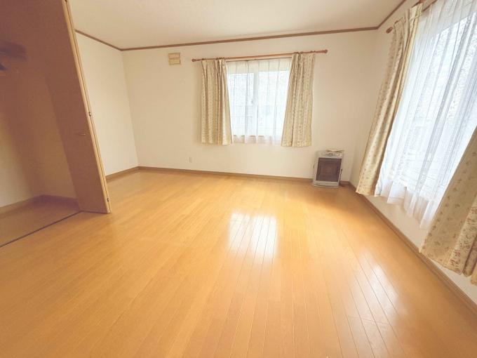 2階洋室10帖