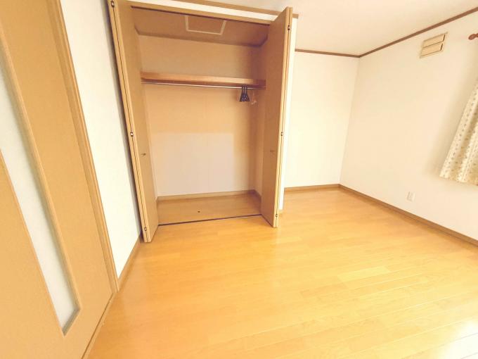 2階洋室10帖