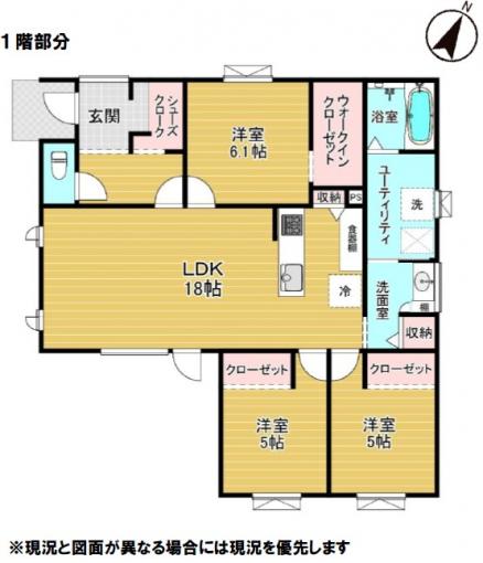 間取り 間取り