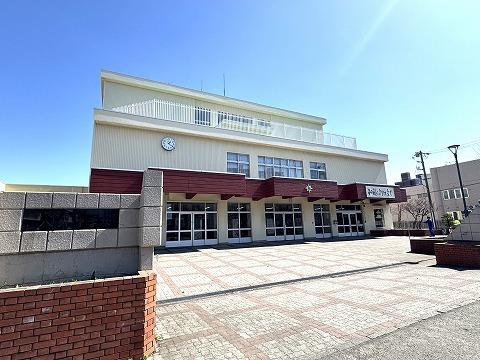 市立八軒中学校(徒歩 4分) 市立八軒中学校(徒歩 4分)