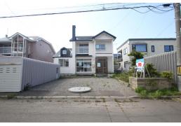 北海道江別市見晴台43番地6 JR函館本線(小樽～旭川)[高砂]の売買中古一戸建物件詳細はこちら