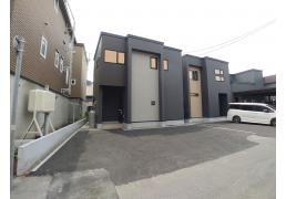 北海道札幌市東区本町二条４丁目５－３０ 札幌市営地下鉄東豊線[環状通東]の売買新築一戸建て（2区画以上）物件詳細はこちら