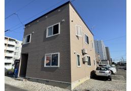 北海道江別市東野幌本町8-10 JR函館本線(小樽～旭川)[野幌]の売買中古一戸建物件詳細はこちら