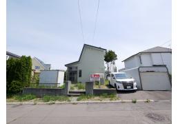 北海道北広島市山手町３丁目5-19 JR千歳線[北広島]の売買中古一戸建物件詳細はこちら