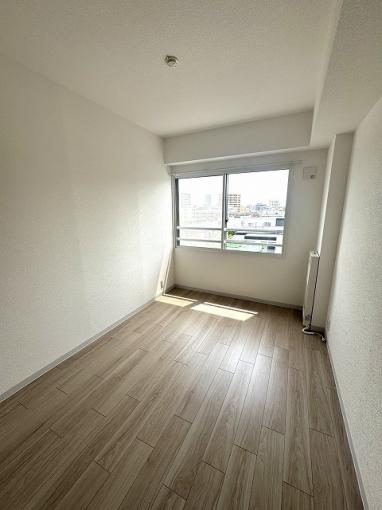 収納付きでお部屋を広く使いやすい設計♪ 収納付きでお部屋を広く使いやすい設計♪