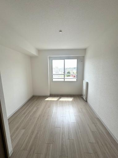 書斎や子ども部屋にも使いやすい洋室♪ 書斎や子ども部屋にも使いやすい洋室♪