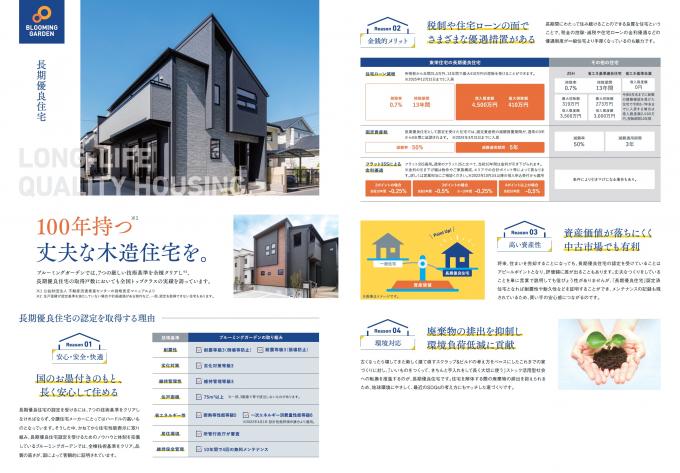長期優良住宅 長期優良住宅