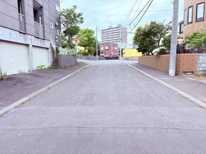 機能的で広々としたアプローチが魅力です。 機能的で広々としたアプローチが魅力です。