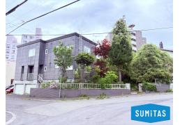 北海道札幌市手稲区稲穂二条８丁目2-14 JR函館本線(小樽～旭川)[星置]の売買土地物件詳細はこちら