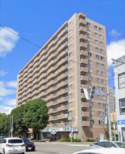 キッチン専用バルコニー付 キッチン専用バルコニー付