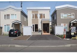 北海道江別市上江別西町1番地35 JR函館本線(小樽～旭川)[江別]の売買中古一戸建物件詳細はこちら