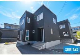 北海道江別市野幌若葉町 JR函館本線(小樽～旭川)[野幌]の売買中古一戸建物件詳細はこちら