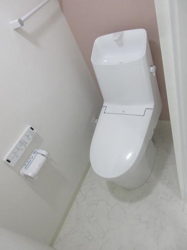 ウォシュレット一体型トイレ交換 ウォシュレット一体型トイレ交換
