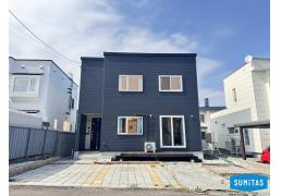 北海道札幌市西区平和二条7丁目9-9 の売買中古一戸建物件詳細はこちら