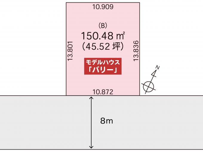 全体区画図