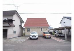北海道帯広市東十四条南5丁目1番地12 の売買中古一戸建物件詳細はこちら