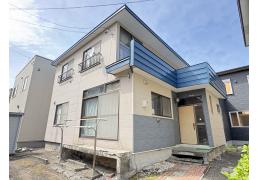 北海道札幌市白石区北郷四条１１丁目7-14 JR千歳線[平和]の売買中古一戸建物件詳細はこちら