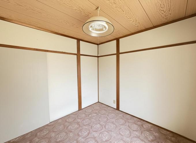 【和室】シンプルで使いやすい間取り◎ 【和室】シンプルで使いやすい間取り◎