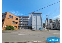 北海道札幌市南区澄川四条６丁目 札幌市営地下鉄南北線[自衛隊前]の売買中古マンション物件詳細はこちら