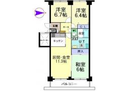 北海道札幌市南区川沿三条2丁目 の売買中古マンション物件詳細はこちら