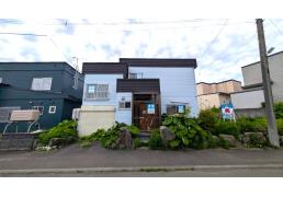 北海道江別市上江別西町57番地1 JR函館本線(小樽～旭川)[高砂]の売買中古一戸建物件詳細はこちら