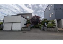 北海道江別市上江別西町6-8 JR函館本線(小樽～旭川)[江別]の売買中古一戸建物件詳細はこちら