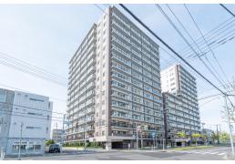 北海道札幌市厚別区厚別中央二条６丁目6-3 札幌市営地下鉄東西線[新さっぽろ]の売買中古マンション物件詳細はこちら