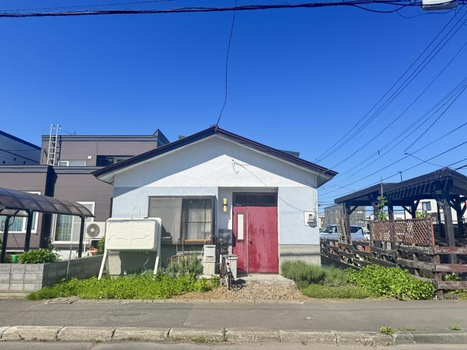 【外観】新琴似緑小学校へ徒歩5分、新琴似北中学校へ徒歩6分 【外観】新琴似緑小学校へ徒歩5分、新琴似北中学校へ徒歩6分