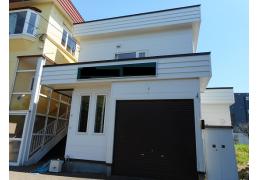 北海道札幌市白石区菊水元町十条１丁目2-2 JR函館本線(小樽～旭川)[苗穂]の売買中古一戸建物件詳細はこちら