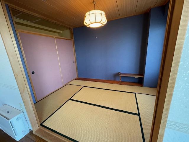 和室 6.16帖 室内 和室 6.16帖 室内