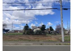北海道札幌市北区篠路町上篠路 の売買土地物件詳細はこちら