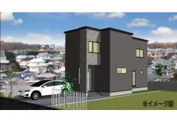 北海道札幌市西区八軒六条西６丁目3-24(旧住居表示) JR函館本線(小樽～旭川)[発寒中央]の売買新築一戸建て物件詳細はこちら