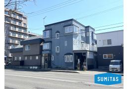 北海道札幌市北区新琴似六条16丁目 の売買中古一戸建物件詳細はこちら