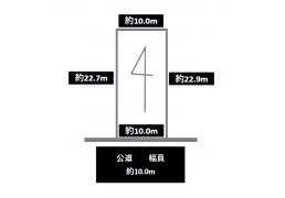 北海道札幌市手稲区星置三条6丁目275番69、276番62 の売買土地物件詳細はこちら