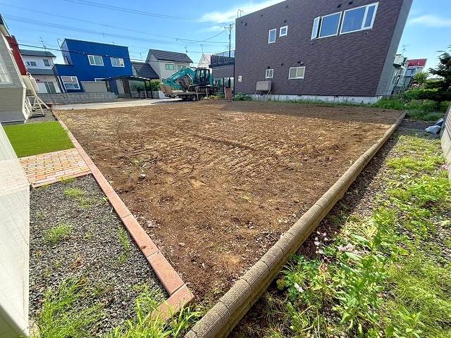 建築条件なし 建築条件なし