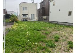 北海道札幌市北区新琴似九条14丁目 の売買土地物件詳細はこちら