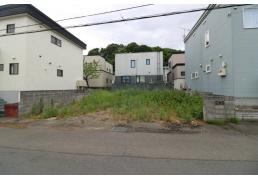 北海道札幌市西区西野八条９丁目9-18 札幌市営地下鉄東西線[宮の沢]の売買土地物件詳細はこちら
