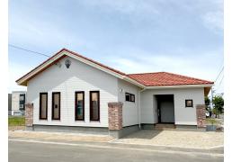 北海道石狩市花川北六条２丁目23-9（区画No.9） の売買新築一戸建て物件詳細はこちら