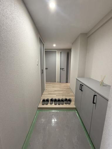 玄関 玄関
